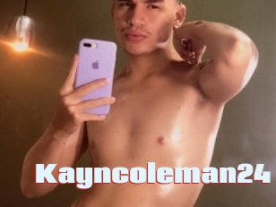 Kayncoleman24