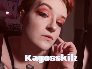 Kayosskilz