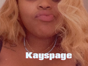 Kayspage