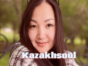 Kazakhsoul