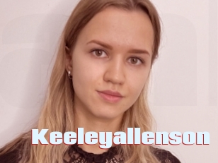 Keeleyallenson