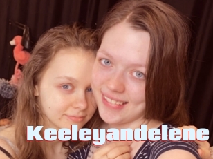 keeleyandelene Anal Open