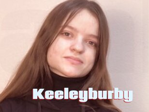 Keeleyburby