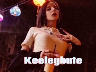 Keeleybute