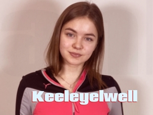 Keeleyelwell