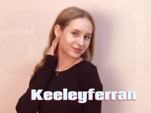 Keeleyferran