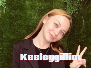 Keeleygillim