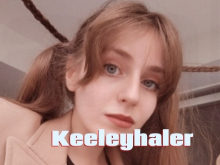 Keeleyhaler