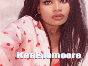 Keelsiemoore