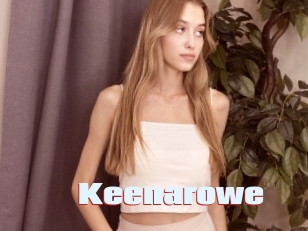 Keenarowe