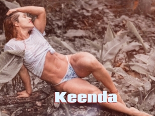 Keenda