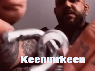 Keenmrkeen