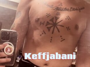 Keffjabani