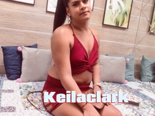 Keilaclark