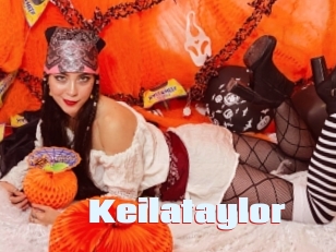 Keilataylor