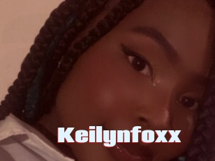 Keilynfoxx