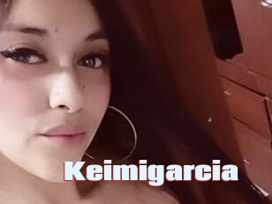 Keimigarcia