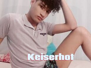 Keiserhot