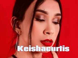 keishacurtis Anal Open