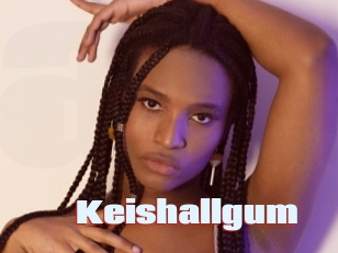 Keishallgum