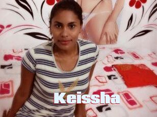 Keissha