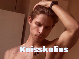 Keisskolins