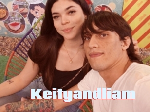 Keityandliam