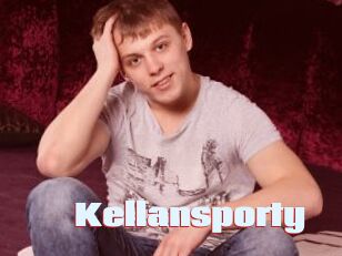 Kellansporty