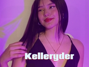 Kelleryder