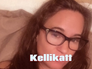 Kellikatt