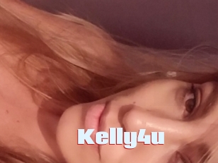 Kelly4u