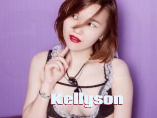Kellyson