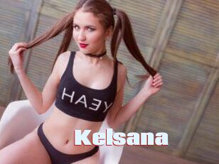 Kelsana