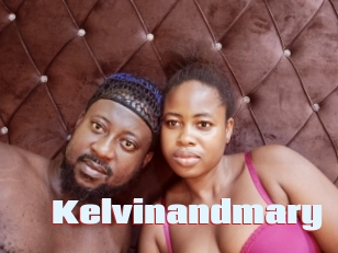 Kelvinandmary