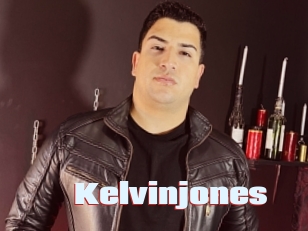 Kelvinjones