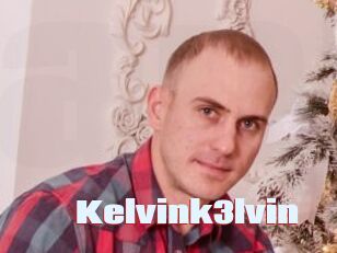 Kelvink3lvin