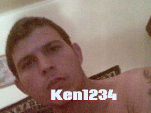 Ken1234