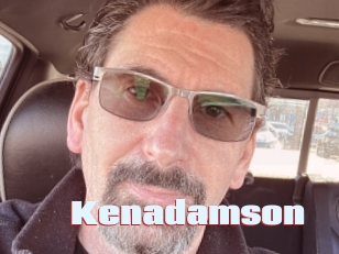 Kenadamson