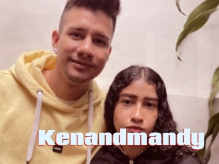 Kenandmandy