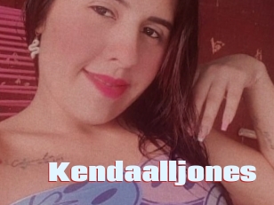 Kendaalljones