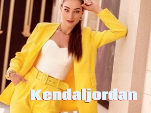 Kendaljordan