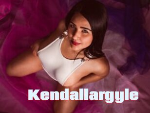 Kendallargyle