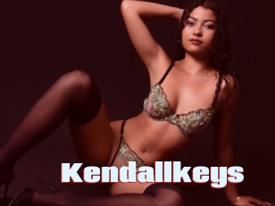 Kendallkeys