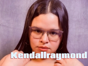 Kendallraymond