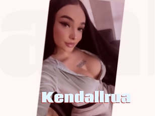 Kendallrua