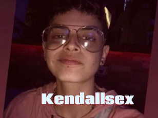 Kendallsex