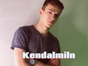 Kendalmiln