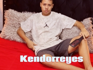 Kendorreyes