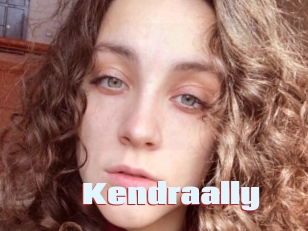 Kendraally