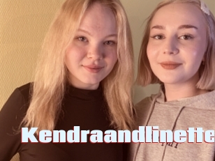 Kendraandlinette